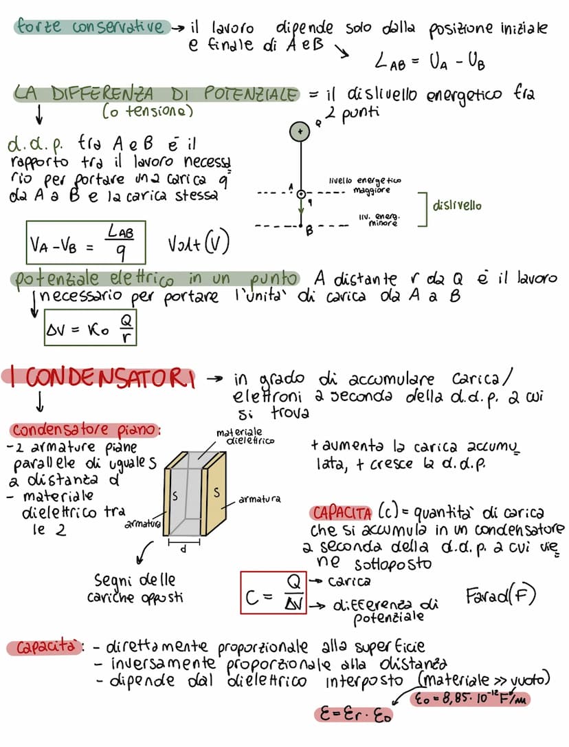 
<p>La legge di Coulomb calcola la forza elettrostatica esercitata da due cariche elettriche puntiformi che interagiscono tra loro. Se le ca