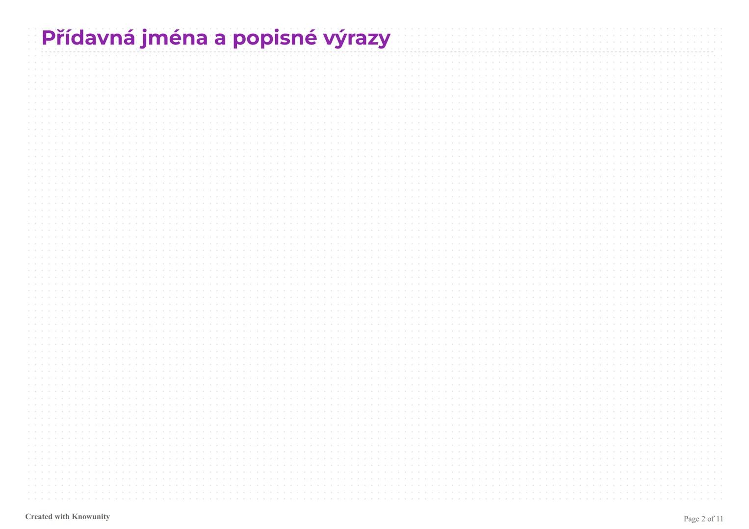 # Pokročilá slovní zásoba angličtiny

Soubor pokročilých anglických výrazů, jejich synonym a českých překladů pro rozšíření slovní zásoby.

