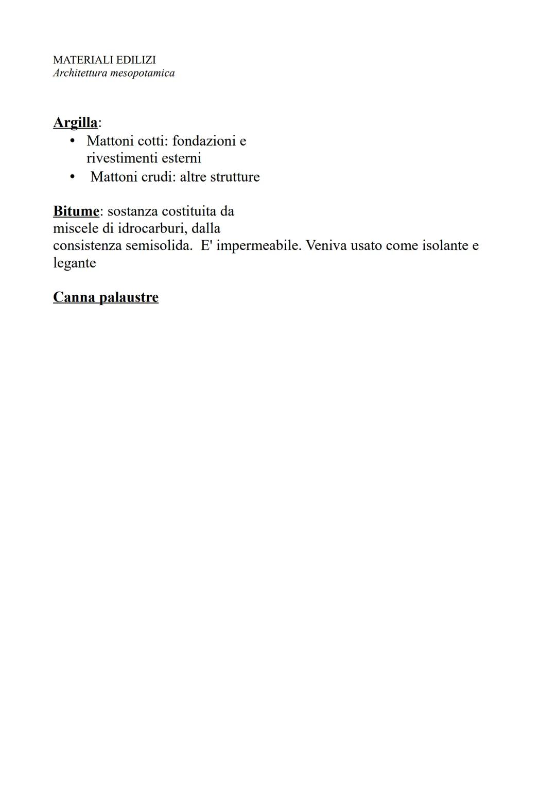 # MESOPOΤΑΜΙΑ
Le civiltà mesopotamiche

La Mesopotamia era la "terra tra i due fiumi".
Da non confondere con la Mezzaluna Fertile che compre
