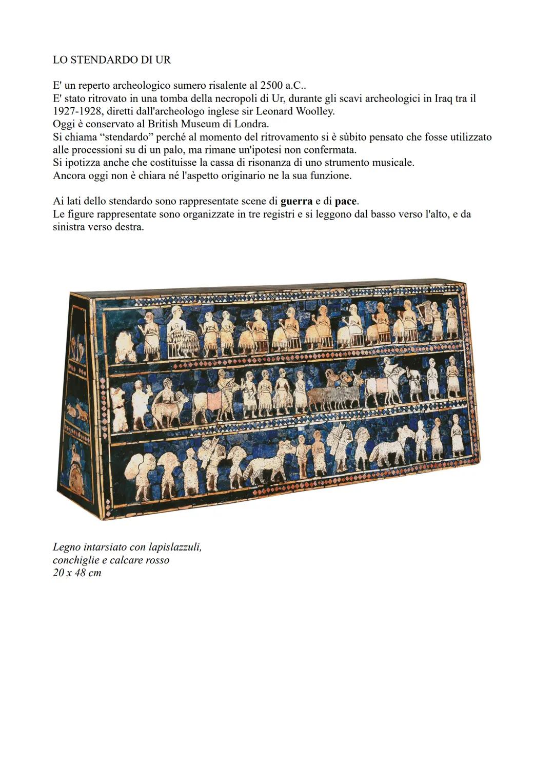 # MESOPOΤΑΜΙΑ
Le civiltà mesopotamiche

La Mesopotamia era la "terra tra i due fiumi".
Da non confondere con la Mezzaluna Fertile che compre