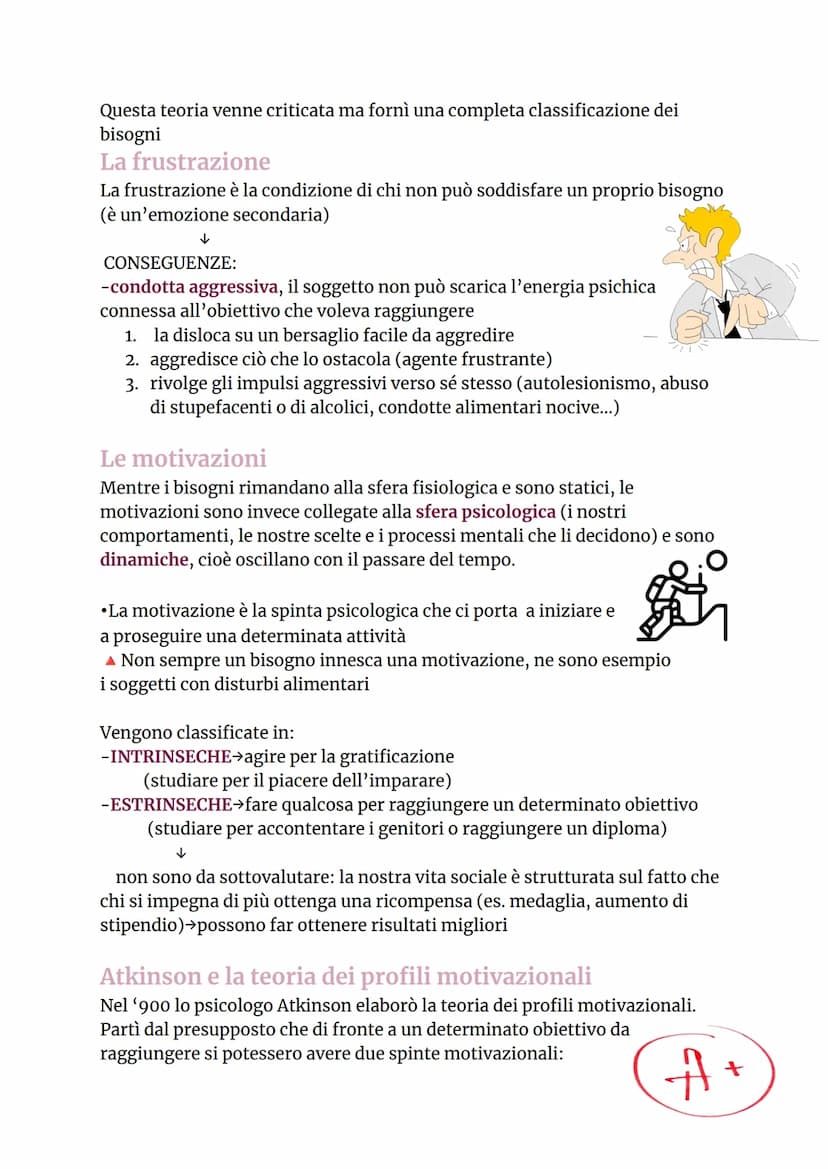 LE EMOZIONI
L'emozione è una risposta immediata dell'organismo ad un evento
inaspettato
L'evento esterno innesca una valutazione cognitiva c