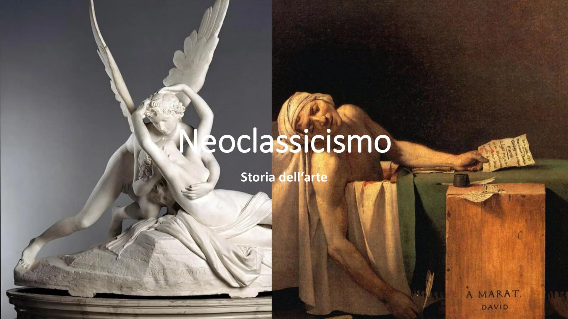 2012 (19)
se Clarine
mer Cloye
Corday n
marat
Juffet d
fim Matha
Neoclassicismo
Storia dell'arte
ANT CANOVA
A MARAT
DAVID Introduzione
"Nuov