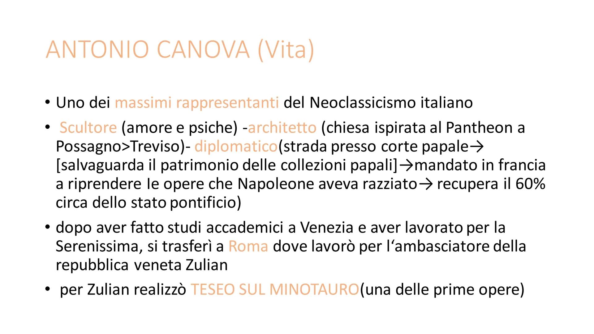 2012 (19)
se Clarine
mer Cloye
Corday n
marat
Juffet d
fim Matha
Neoclassicismo
Storia dell'arte
ANT CANOVA
A MARAT
DAVID Introduzione
"Nuov