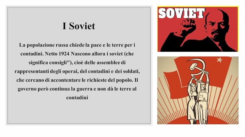 La rivoluzione Russa e lo
Stalinismo LANTIDE
TUBERMINE DREGULE C
145 3.
LA UPELERS
Nel 1914
L
L'Impero russo è
uno degli Stati più arretrati