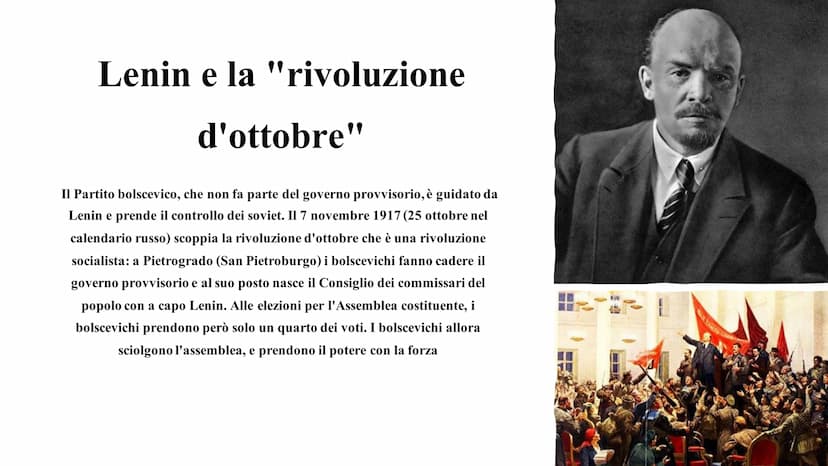 La rivoluzione Russa e lo
Stalinismo LANTIDE
TUBERMINE DREGULE C
145 3.
LA UPELERS
Nel 1914
L
L'Impero russo è
uno degli Stati più arretrati
