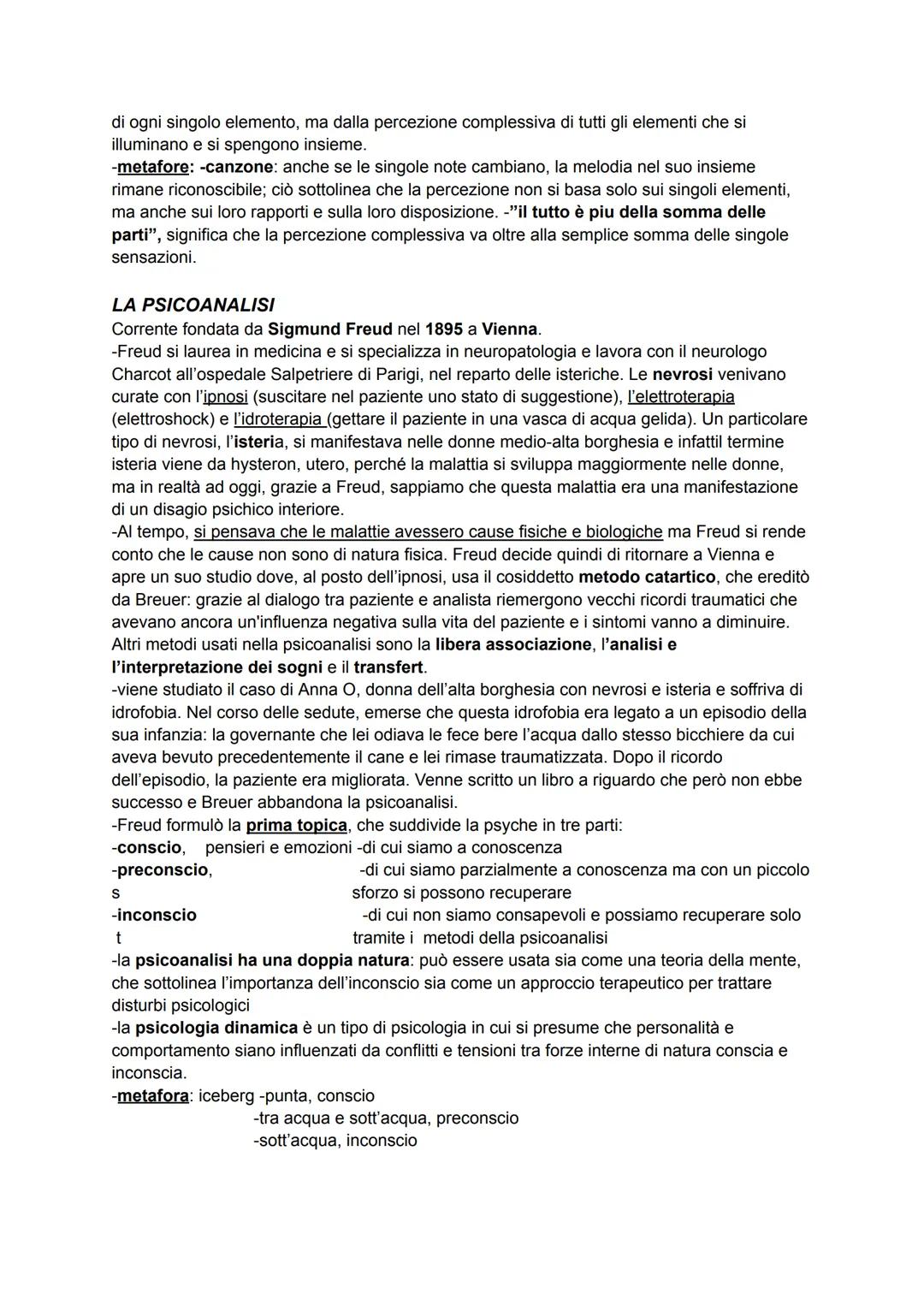 # LO STRUTTURALISMO
Corrente fondata da Wundt nel 1879 a Lipsia. Wundt definisce:
-il laboratorio un laboratorio di psicologia e la rende un