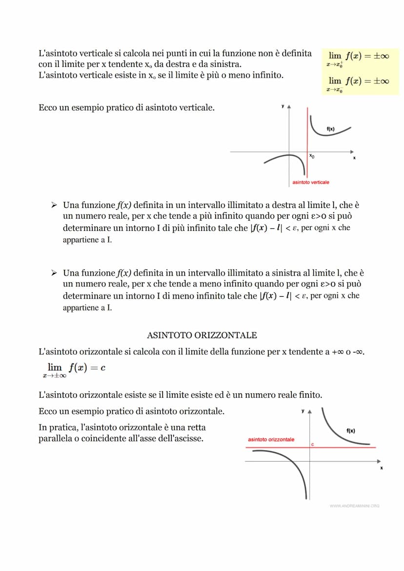 Funzioni
La relazione è un "legame" che associa agli elementi di un
insieme, elementi di un altro insieme.
Una relazione tra due insiemi si 