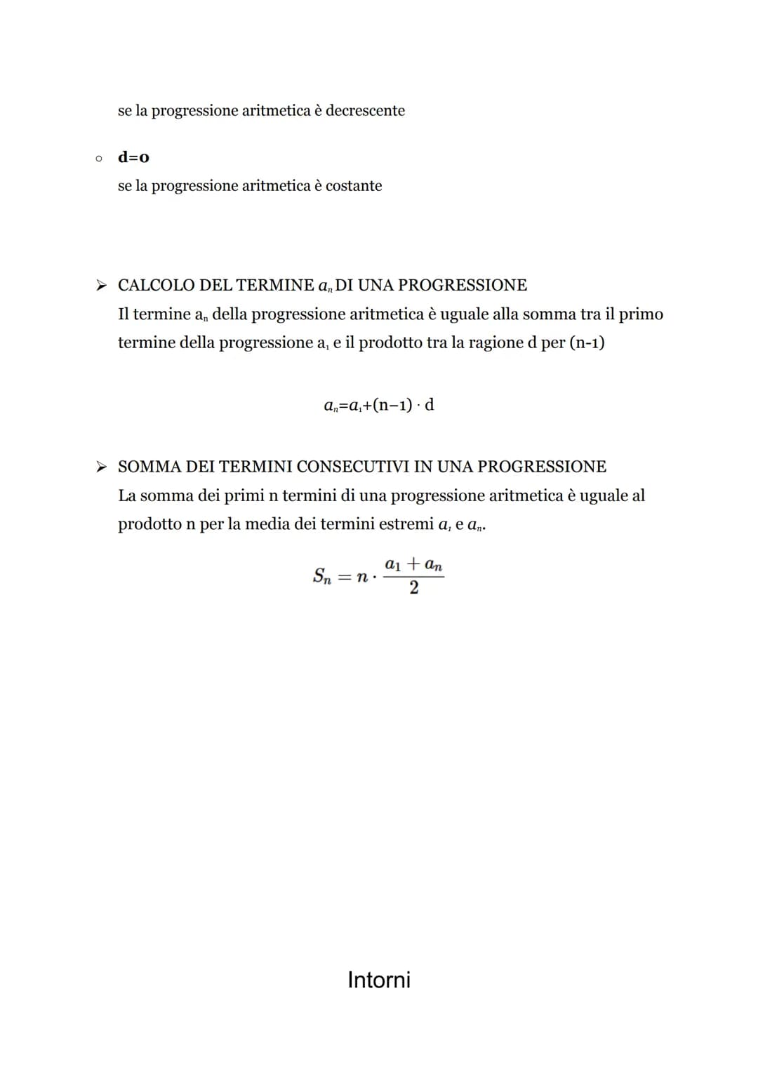 Funzioni
La relazione è un "legame" che associa agli elementi di un
insieme, elementi di un altro insieme.
Una relazione tra due insiemi si 