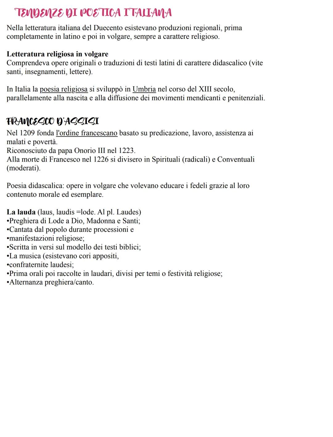 ILMEDIOEVO «ETÀ DI MEZZO»
Il Medioevo fu a lungo considerato un'epoca di decadenza:
Età di mezzo epoca buia, di scarso rilievo culturale
Com