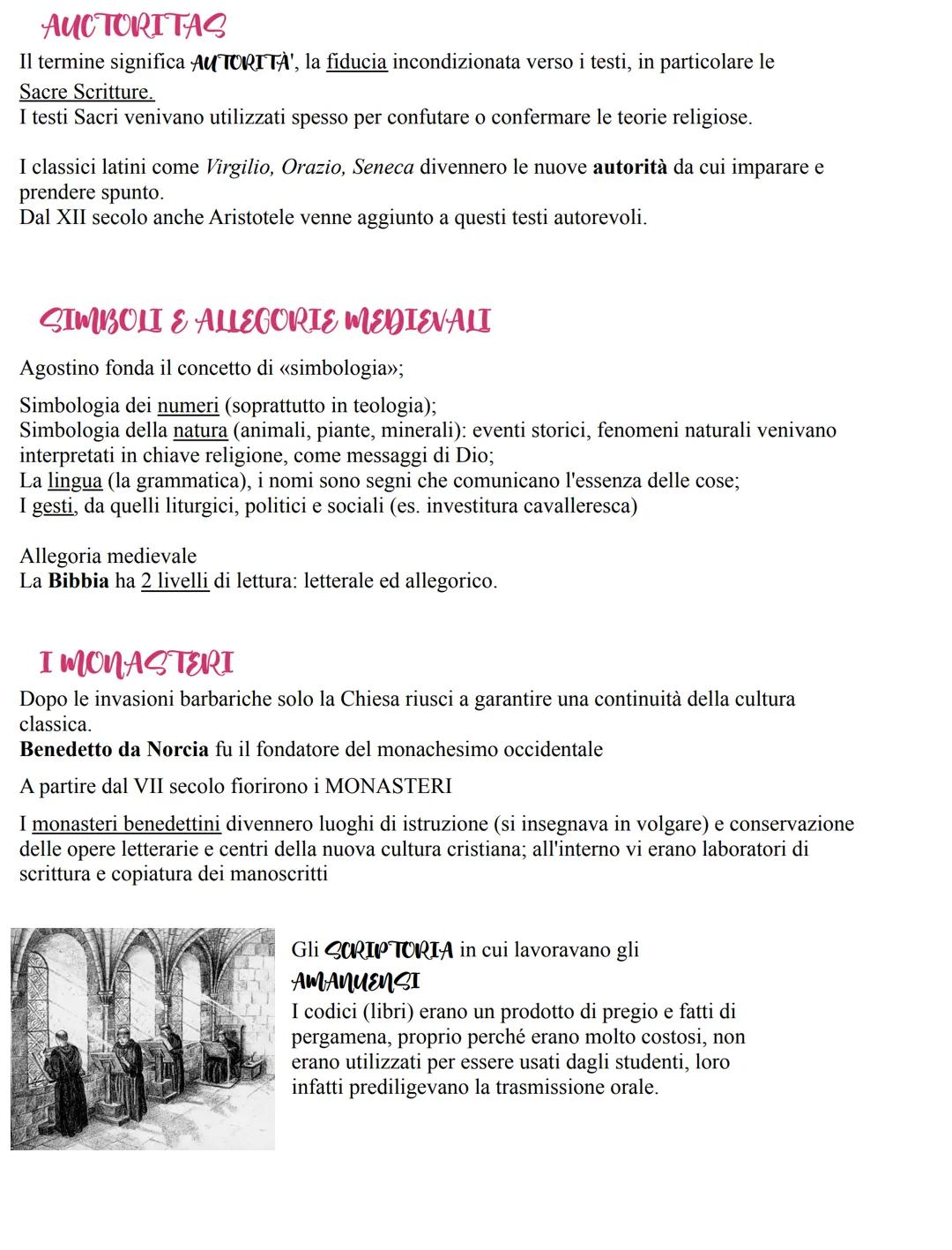 ILMEDIOEVO «ETÀ DI MEZZO»
Il Medioevo fu a lungo considerato un'epoca di decadenza:
Età di mezzo epoca buia, di scarso rilievo culturale
Com