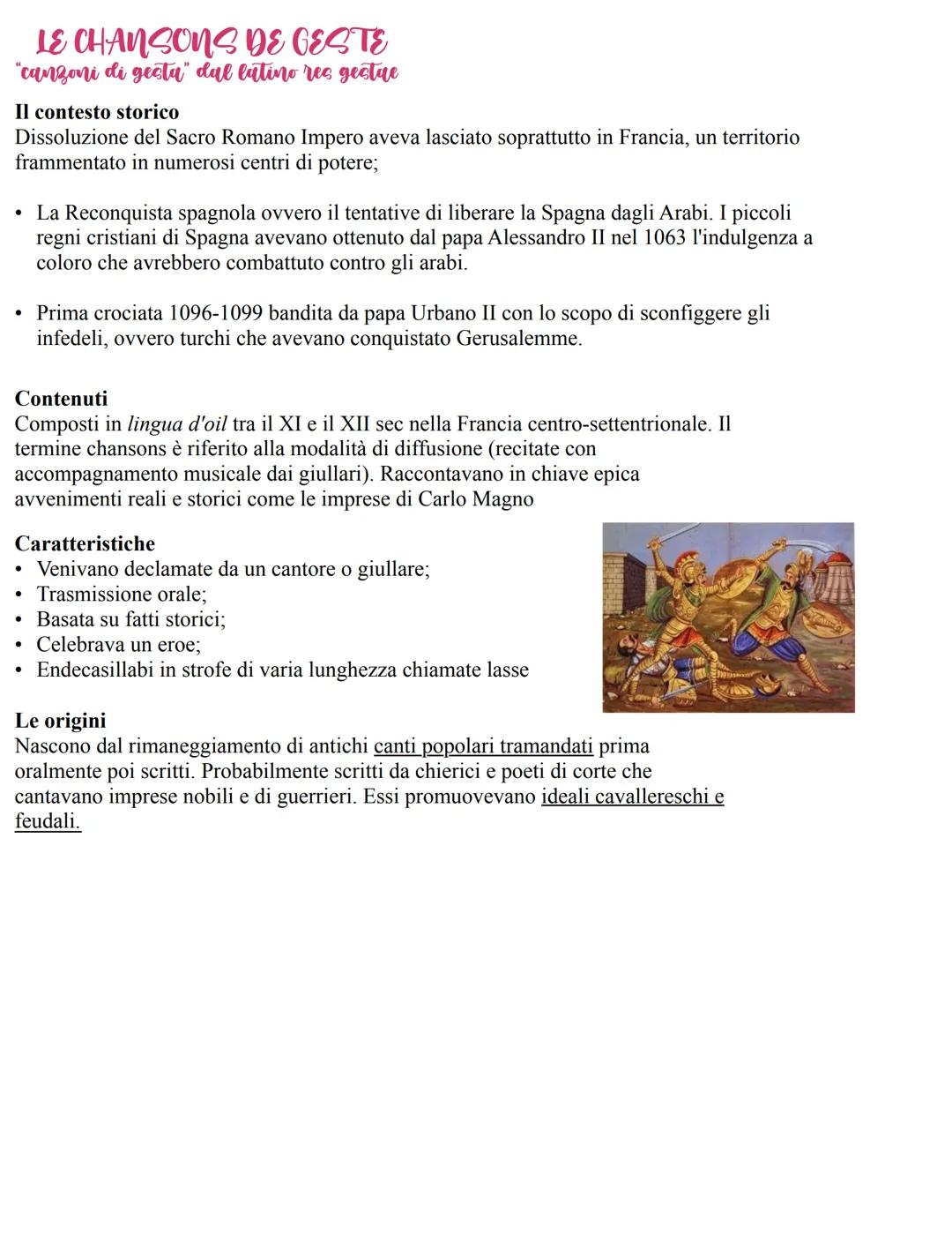 ILMEDIOEVO «ETÀ DI MEZZO»
Il Medioevo fu a lungo considerato un'epoca di decadenza:
Età di mezzo epoca buia, di scarso rilievo culturale
Com