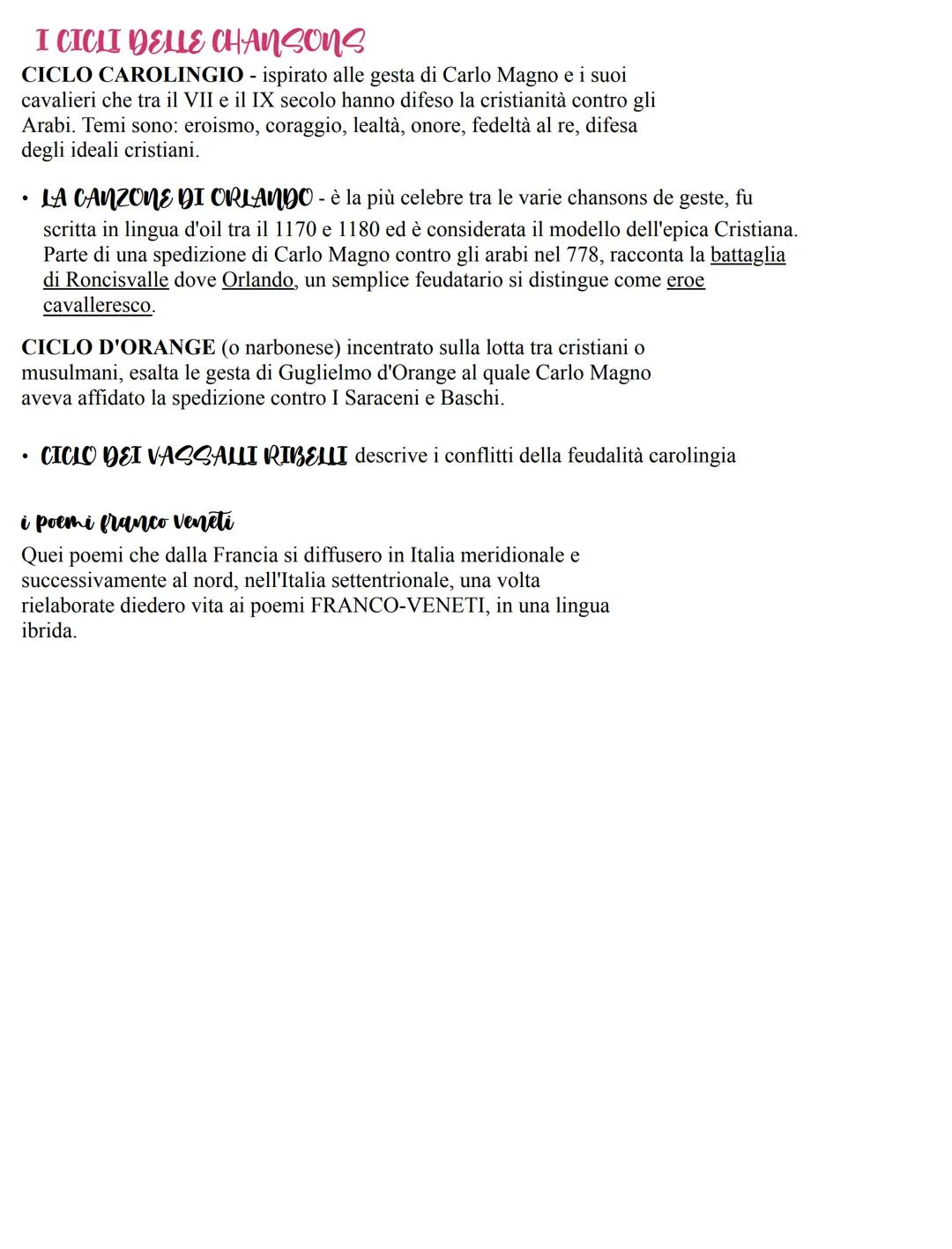 ILMEDIOEVO «ETÀ DI MEZZO»
Il Medioevo fu a lungo considerato un'epoca di decadenza:
Età di mezzo epoca buia, di scarso rilievo culturale
Com