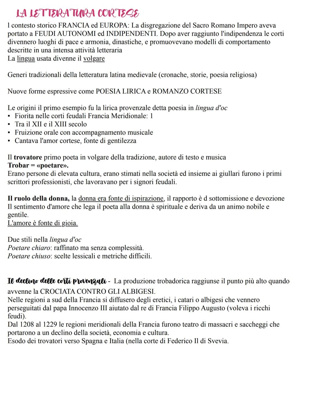 ILMEDIOEVO «ETÀ DI MEZZO»
Il Medioevo fu a lungo considerato un'epoca di decadenza:
Età di mezzo epoca buia, di scarso rilievo culturale
Com
