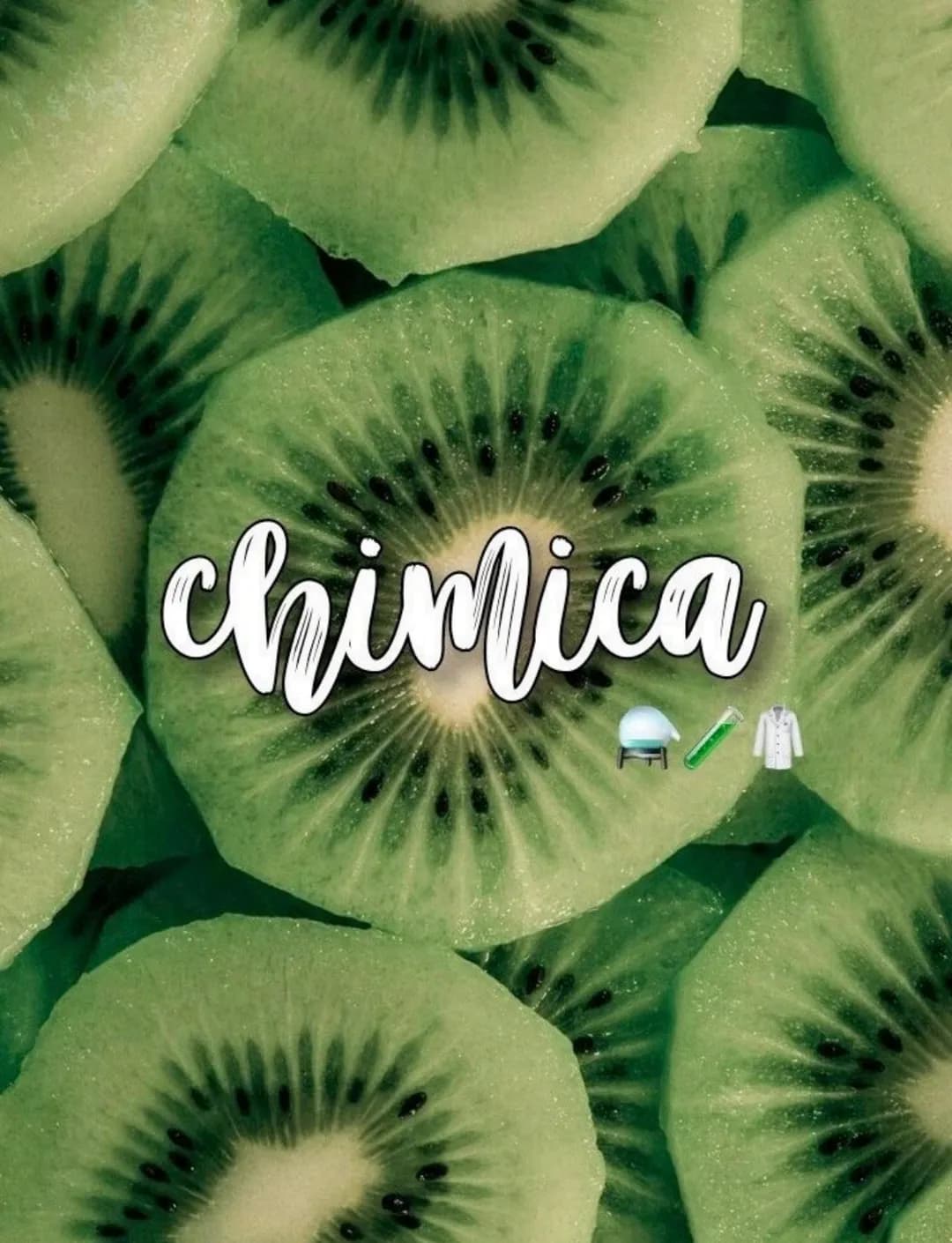  metabolismo cellulare, fotosintesi clorofilliana e chimica organica