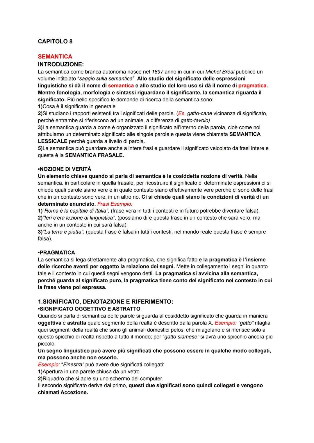 CAPITOLO 1
1.LA LINGUISTICA, IL LINGUAGGIO E I LINGUAGGI:
La linguistica è una disciplina descrittiva o più precisamente lo studio scientifi