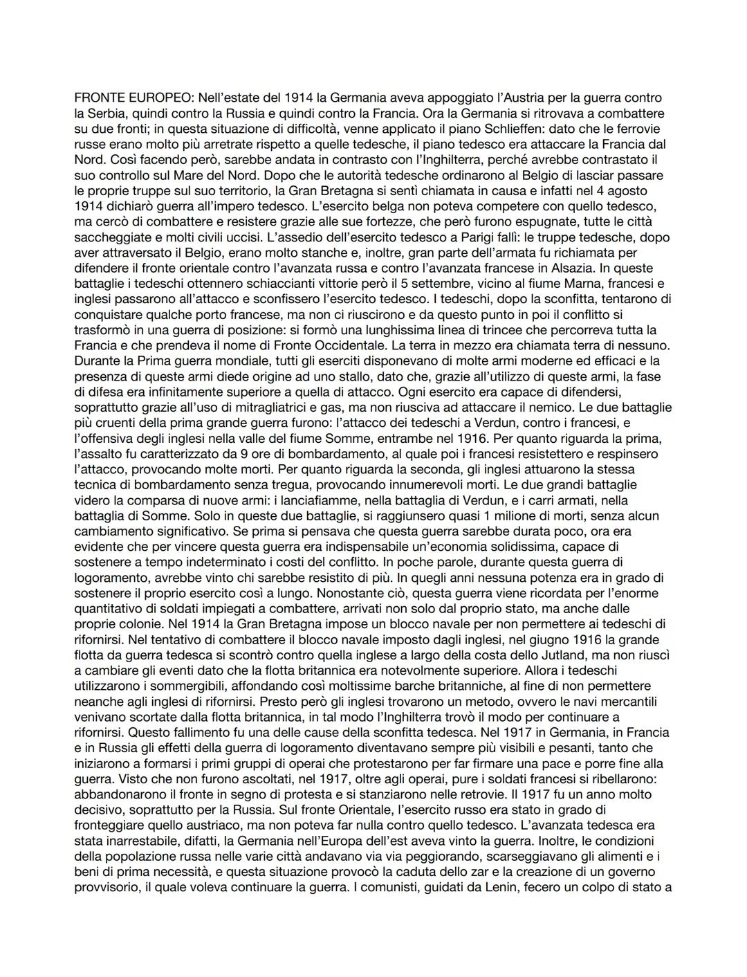 L'era delle masse e l'età giolittiana:
La fine dell'Ottocento vide un notevole sviluppo e una notevole crescita delle masse; questo
determin