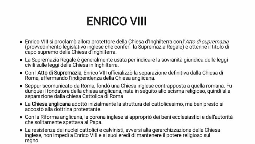 RIFORMA E CONTRORIFORMA INTRODUZIONE
La riforma protestante o luterana è il movimento religioso, con risvolti politici di tipo rivoluzionari