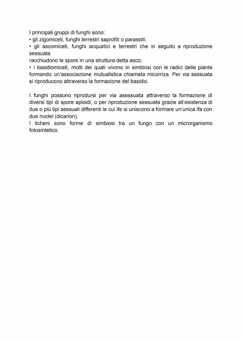 La biodiversità: procarioti, protisti, funghi
La classificazione degli organismi
Il sistema binomiale di nomenclatura proposto da Linneo per