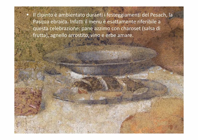 MA AUSUR LAQACA MOA POR
IL CENACOLO
di Leonardo da Vinci
Giani Costanza
Classe 3C Chi era Leonardo?
• Leonardo nasce ad Anchiano nel 1452, v