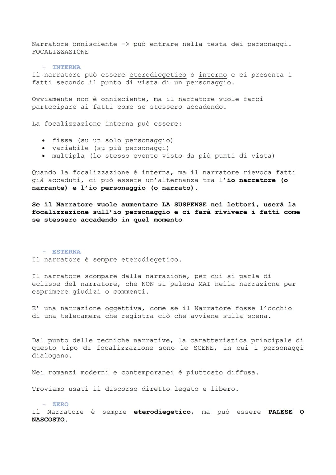 I provjessi sposi
Il romanzo (storico) in altri paesi era per la borghesia, mentre
in Italia
l'aristocrazia considerava il libro per donne e