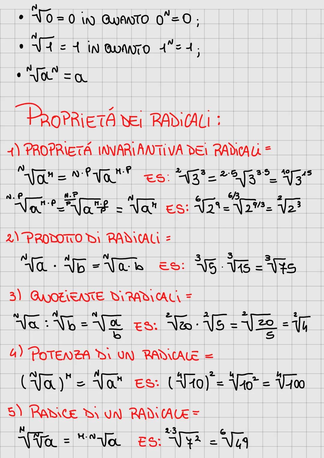 4
MATE
MCD/mcm:
MCD = PRENDE TUTTI I NUMERI COMUNI Più
Piccoli.
mcm = PRENDE TUTTI I NUMERI COMUNI E NON
Piú GRANDI
ES: TROVARE MCD, mem Di 