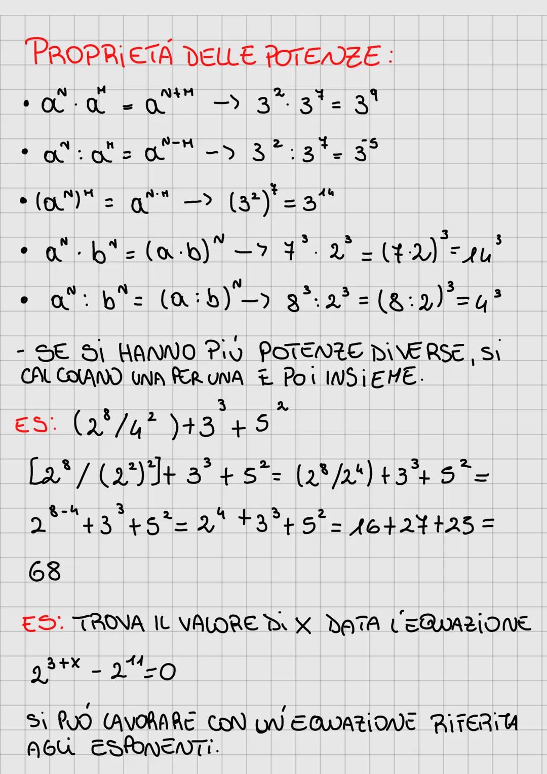 4
MATE
MCD/mcm:
MCD = PRENDE TUTTI I NUMERI COMUNI Più
Piccoli.
mcm = PRENDE TUTTI I NUMERI COMUNI E NON
Piú GRANDI
ES: TROVARE MCD, mem Di 
