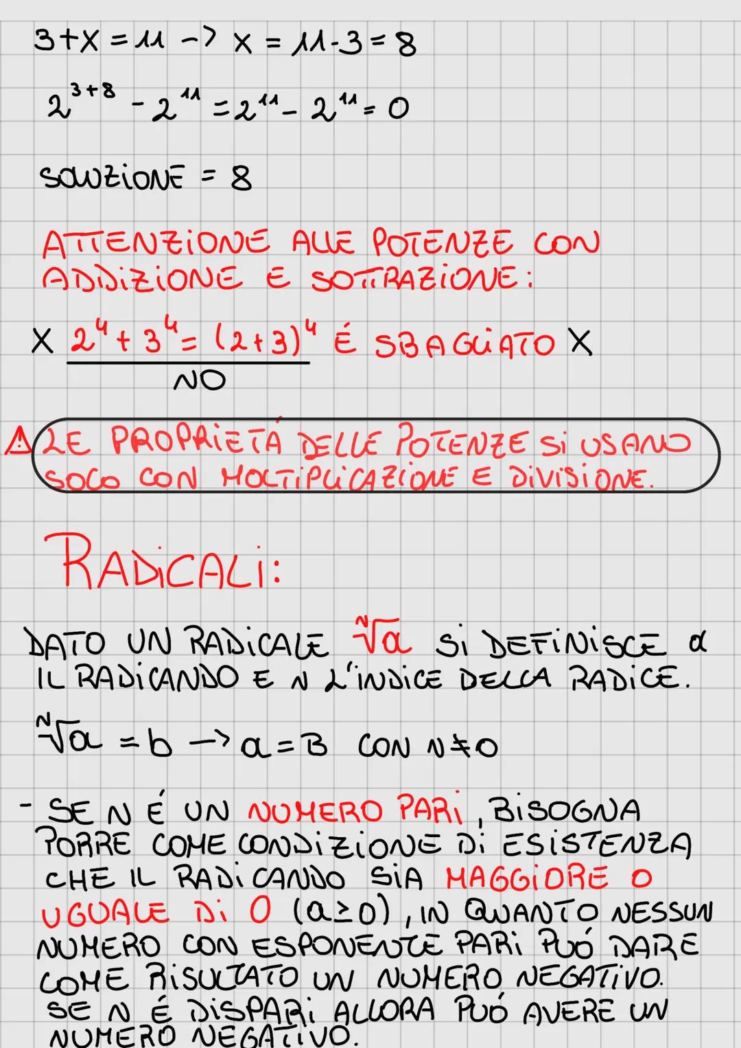 4
MATE
MCD/mcm:
MCD = PRENDE TUTTI I NUMERI COMUNI Più
Piccoli.
mcm = PRENDE TUTTI I NUMERI COMUNI E NON
Piú GRANDI
ES: TROVARE MCD, mem Di 