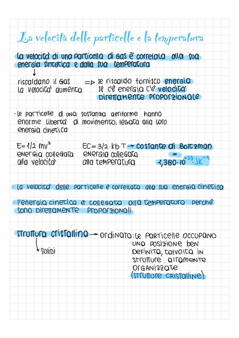 Passaggi di stato
Gli stati fisici della materia
la materia è tutto ciò che ci circonda
↓
liquido
incomprimibile
volume proprio
assumono la

