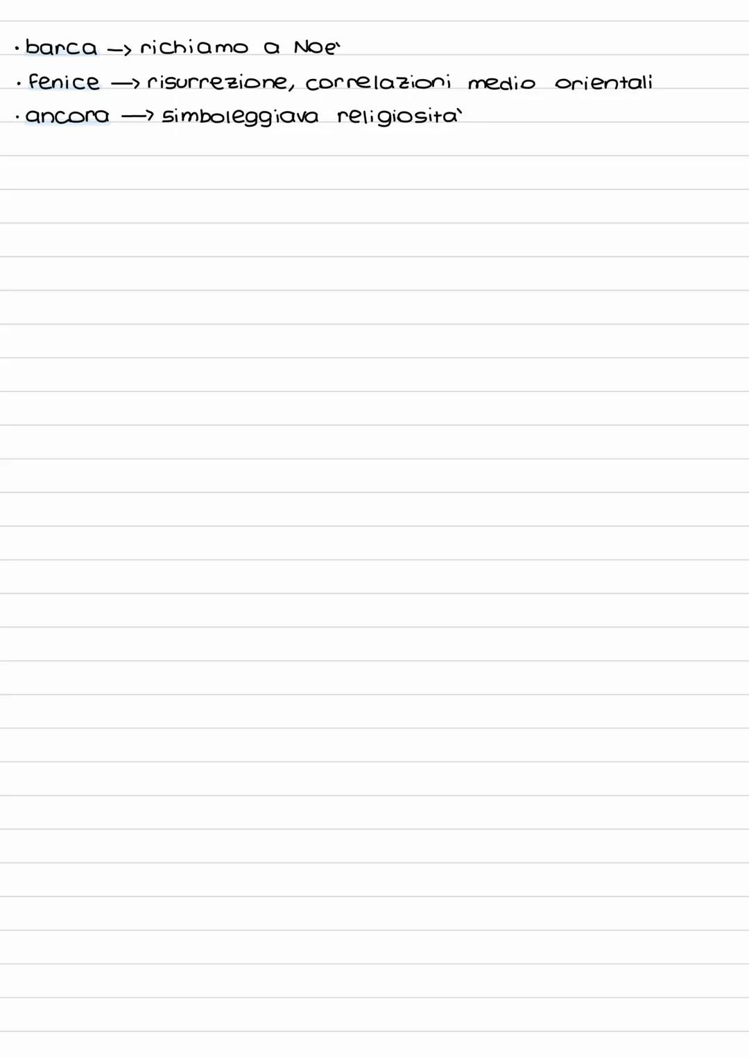 # CATACOMBE

quando la pratica del culto cristiano era vietata, la
Chiesa non ebbe modo di elaborare monumenti per la
celebrazione delle fun