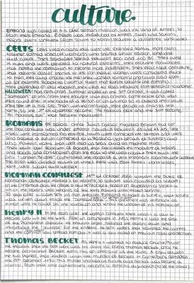 Know english culture thumbnail