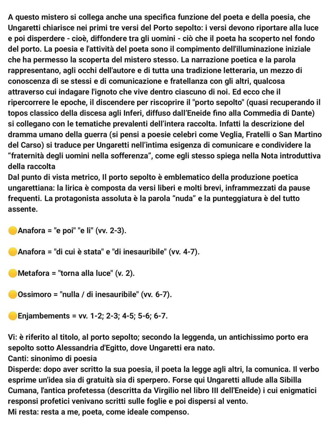 
<p>Giuseppe Ungaretti nasce l'8 febbraio 1888 ad Alessandria d'Egitto da Antonio Ungaretti e Maria Lunardini, entrambi lucchesi. Durante la