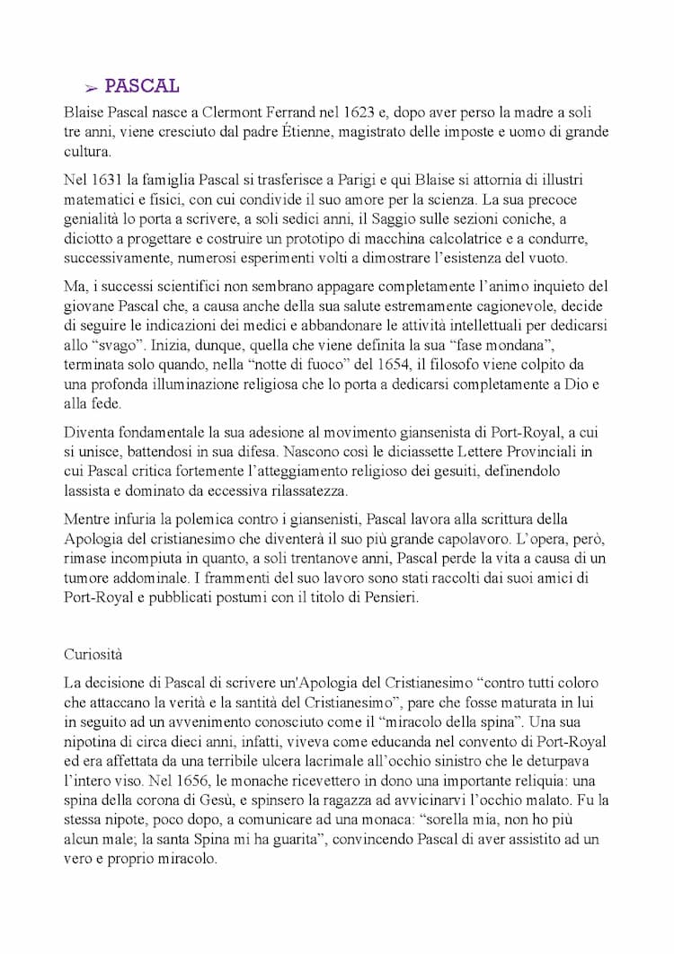Know PASCAL-SPINOZA-LEIBINZ thumbnail