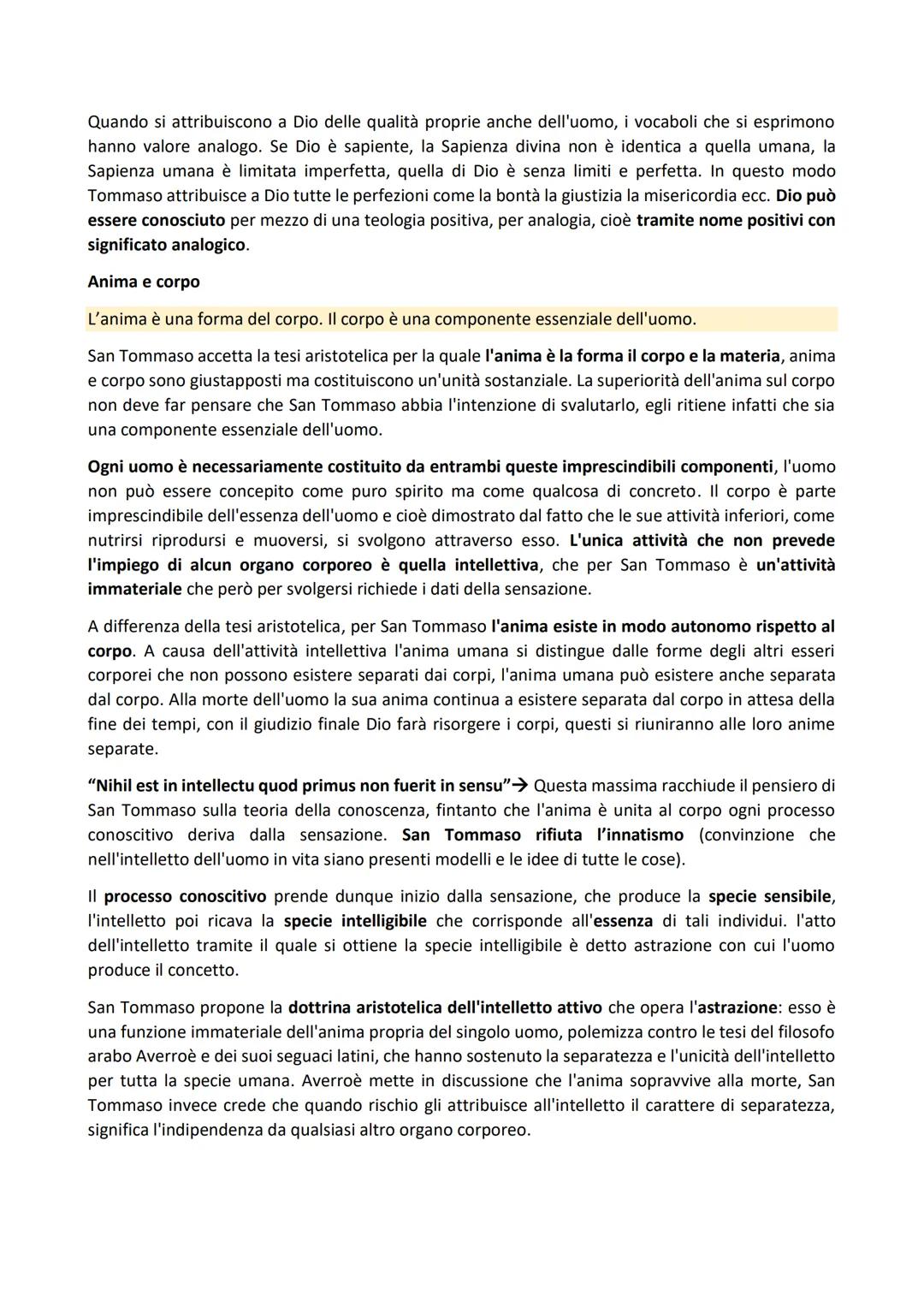 Sant'Anselmo da Aosta
Anselmo d'Aosta è stato arcivescovo di Canterbury, riveste una straordinaria importanza in campo
filosofico in quanto 