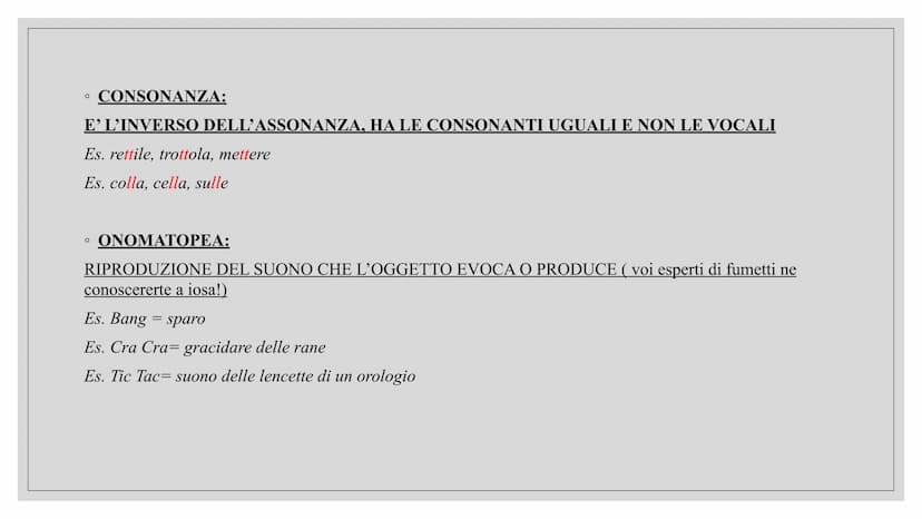 LE FIGURE
RETORICHE
Ti svelo un
segreto: alcune le usi già inconsapevolmente! Sh..... Cosa sono?
O
Le usiamo tutti i giorni e non ce ne acco