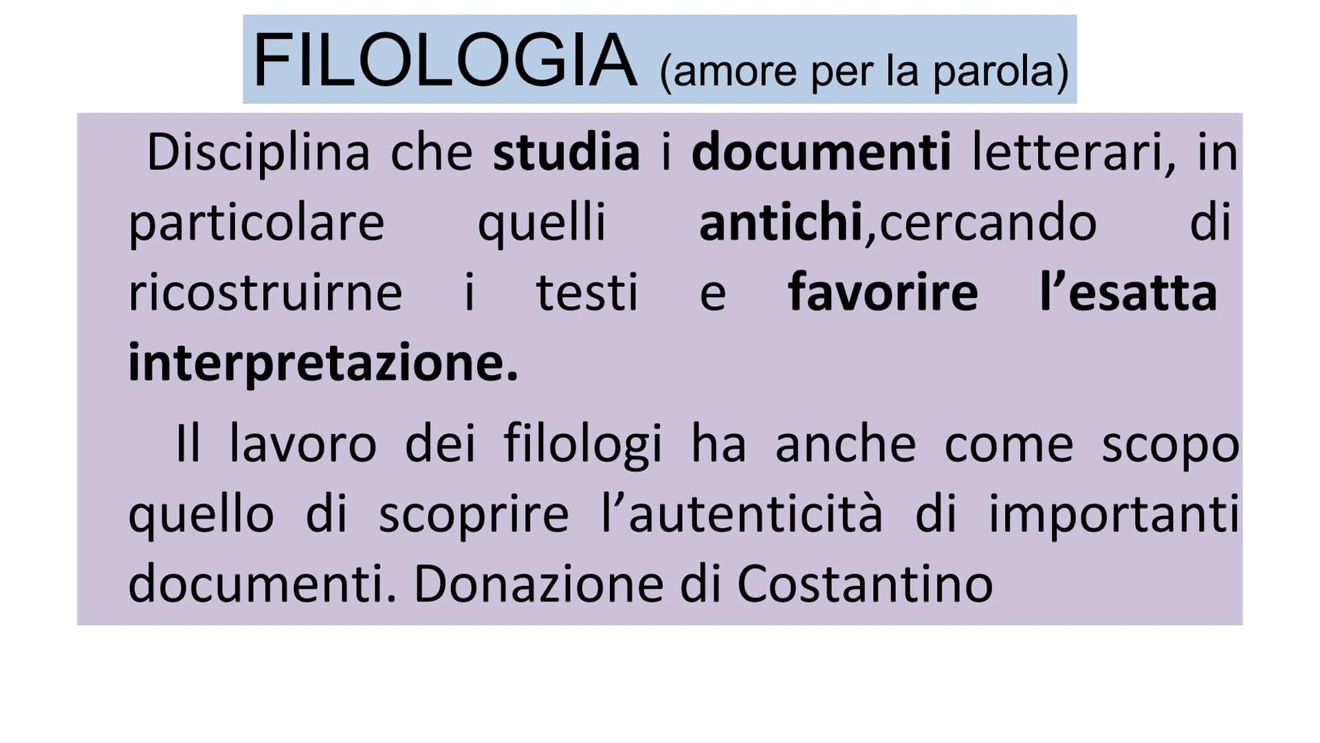 LA POESIA E LA CULTURA TRA QUATTROCENTO E CINQUECENTO
Alla morte di Petrarca e Boccaccio la letteratura volgare subisce una
profonda trasfor