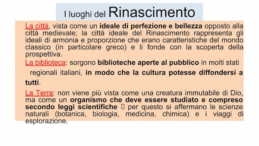 LA POESIA E LA CULTURA TRA QUATTROCENTO E CINQUECENTO
Alla morte di Petrarca e Boccaccio la letteratura volgare subisce una
profonda trasfor