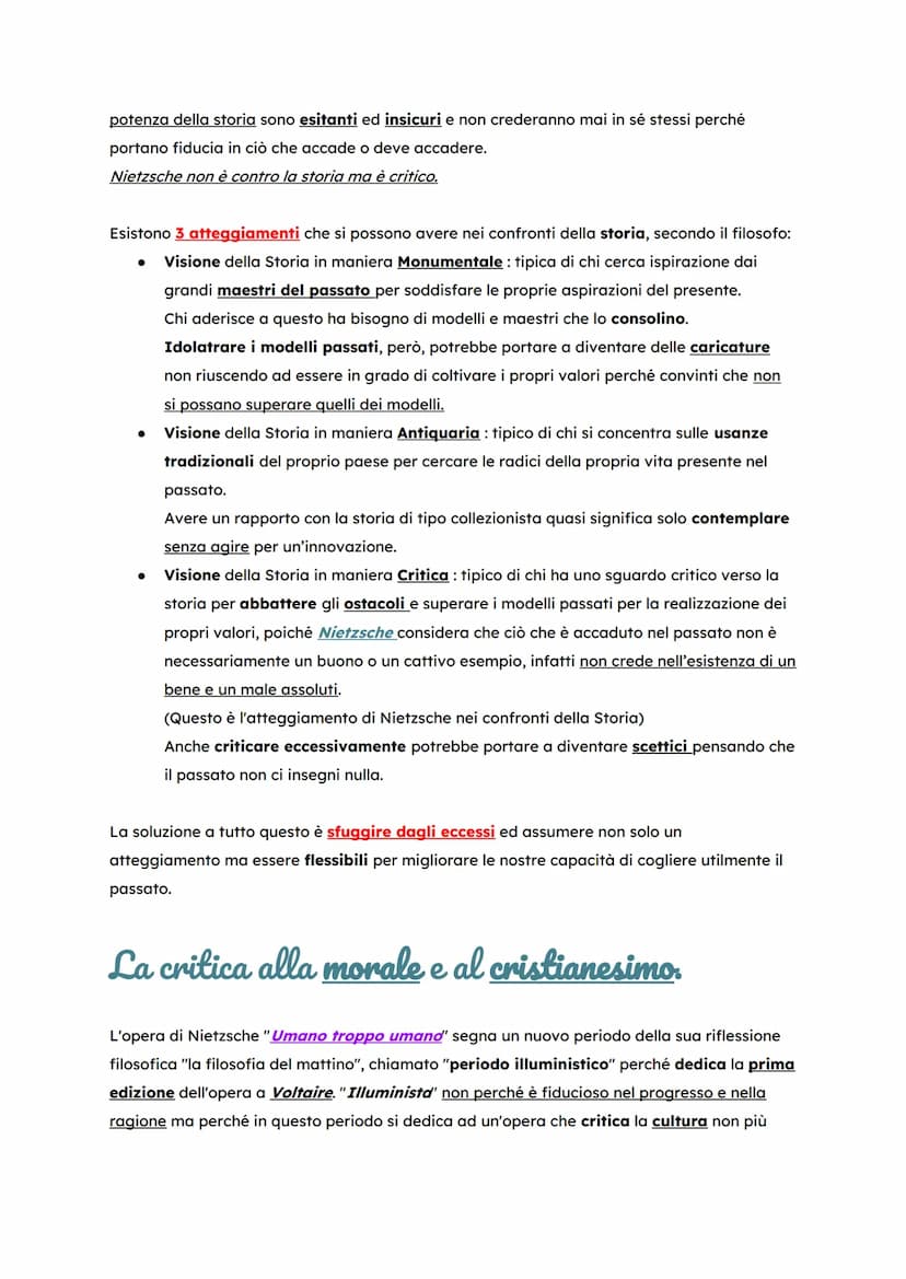 
<h2 id="introduzione">Introduzione</h2>
<p>Friedrich Nietzsche è considerato uno spartiacque tra la filosofia tradizionale e il pensiero de
