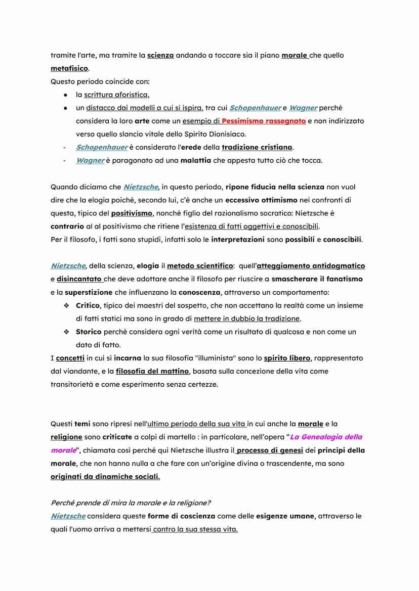 
<h2 id="introduzione">Introduzione</h2>
<p>Friedrich Nietzsche è considerato uno spartiacque tra la filosofia tradizionale e il pensiero de