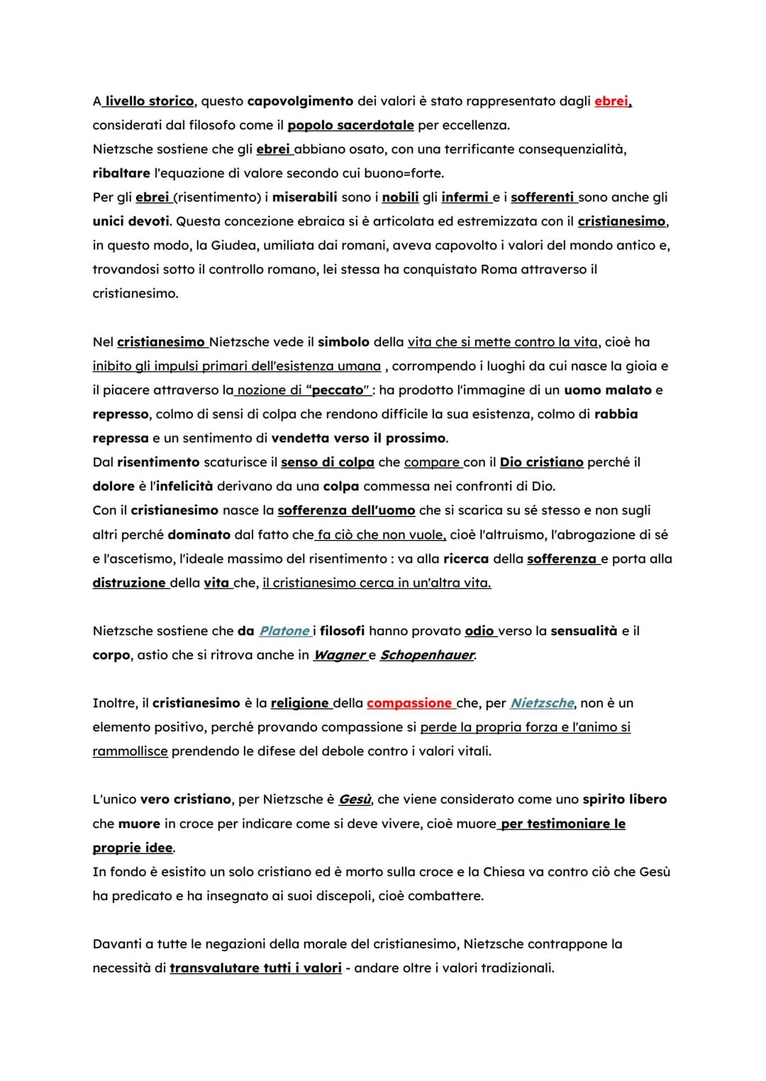 
<h2 id="introduzione">Introduzione</h2>
<p>Friedrich Nietzsche è considerato uno spartiacque tra la filosofia tradizionale e il pensiero de