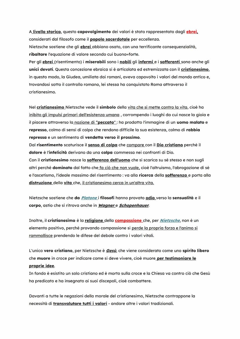 
<h2 id="introduzione">Introduzione</h2>
<p>Friedrich Nietzsche è considerato uno spartiacque tra la filosofia tradizionale e il pensiero de
