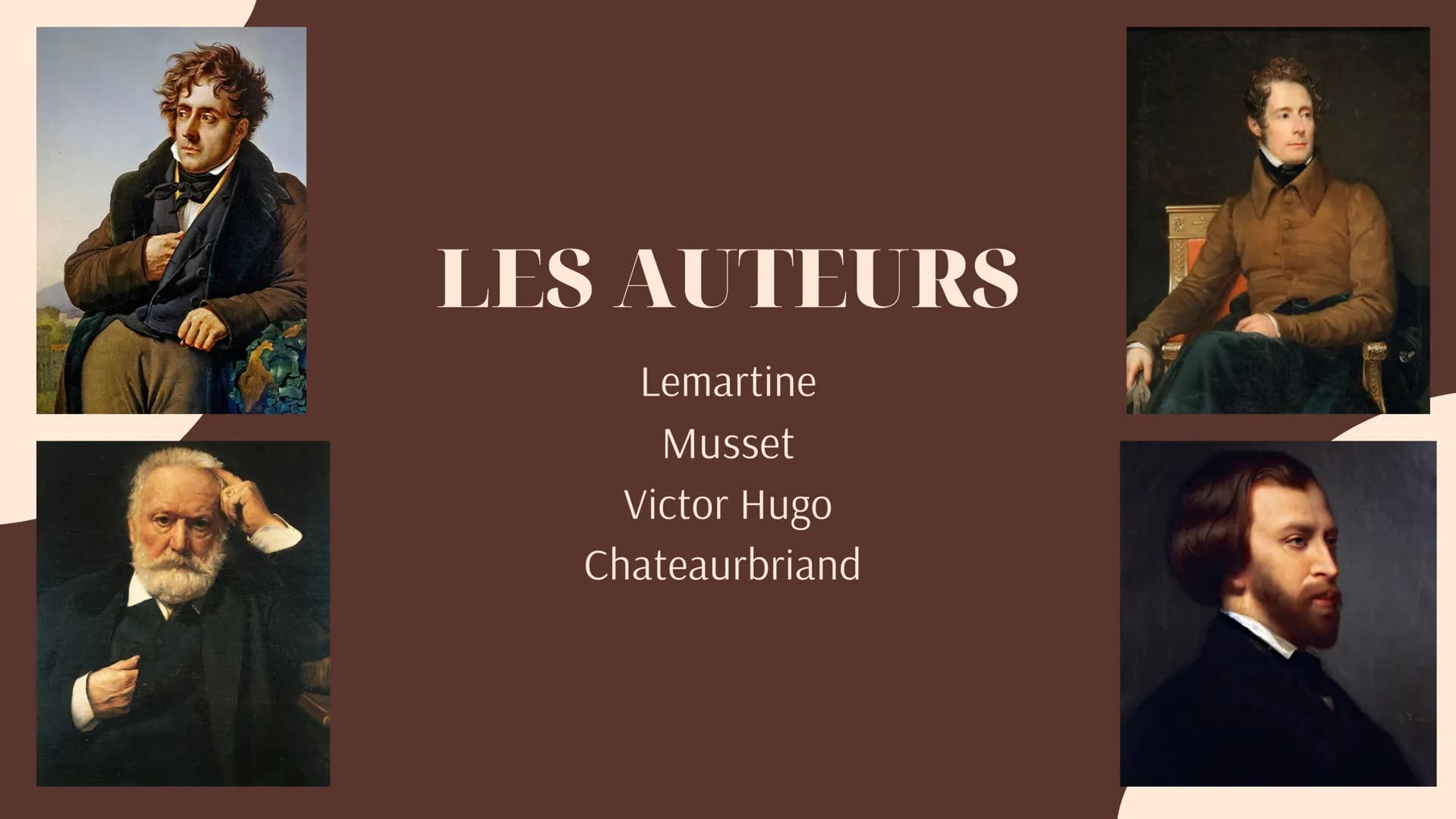 Madame de Staël : Ses Œuvres et le Romanticisme