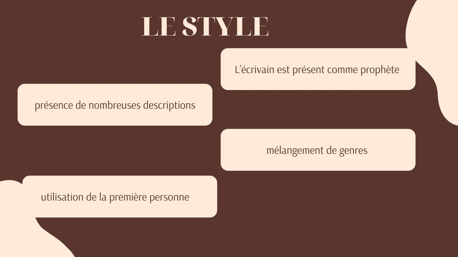 Madame de Staël : Ses Œuvres et le Romanticisme