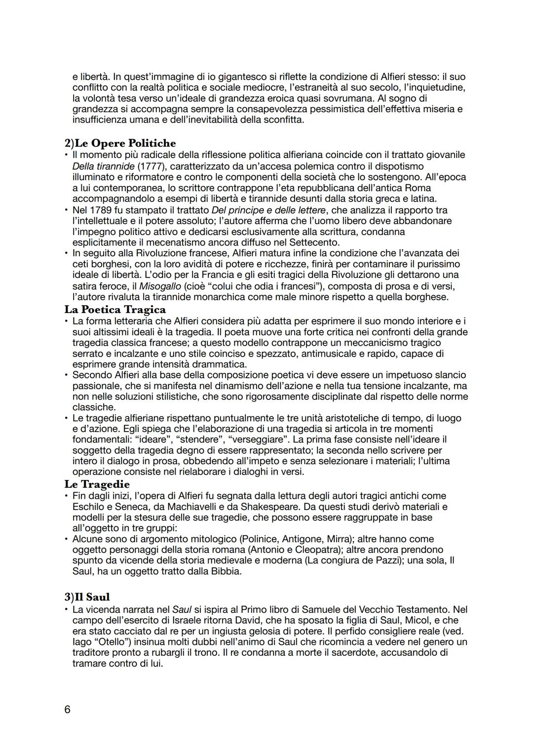 gennaio 2023

Parini e Alfieri

**Giuseppe Parini**

1)La Vita
*   Parini nasce nel 1729 in provincia di Lecco da una famiglia borghese di m