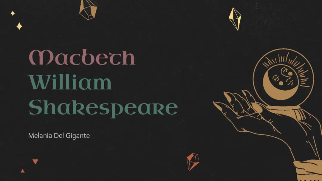 macbeth 