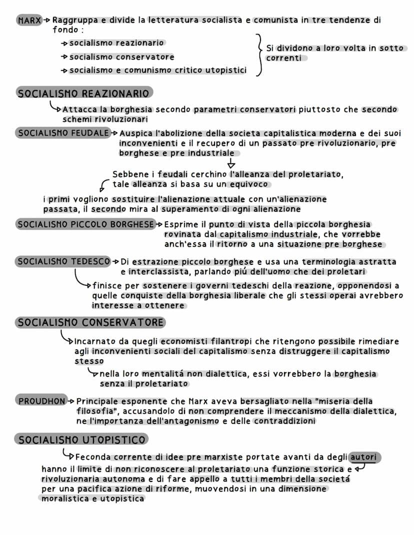 KARL MARX
VITA E OPERE
MARX Nasce a Treviri nel 1818 da una famiglia ebrea, la quale si mantiene su posizioni
agnostiche
Il giovane Marx ric