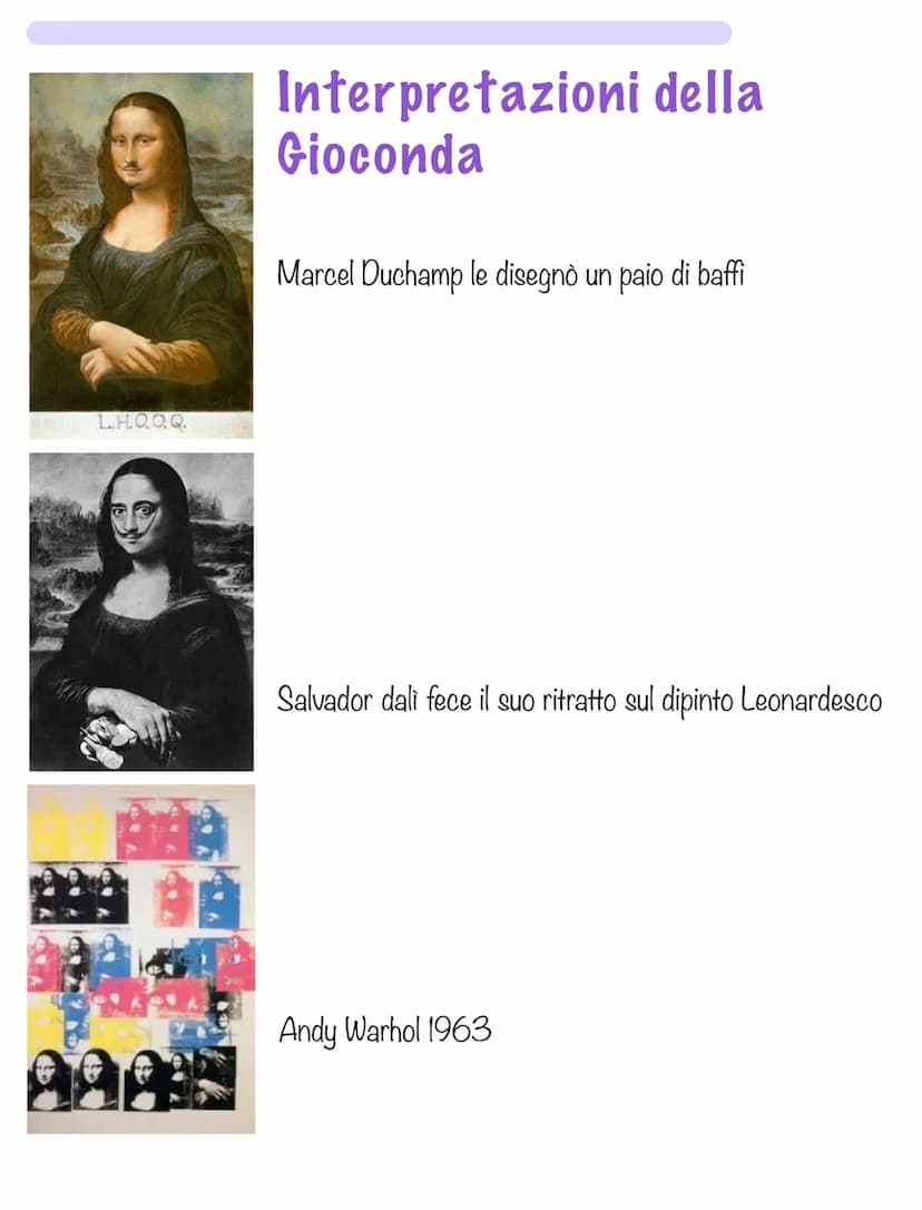 Leonardo Da Vinci
Era un: inventore, scienziato, pittore, ingegnere,
anatomista. Rappresenta l'uomo del rinascimento.
Nasce nel 1452 in Ital