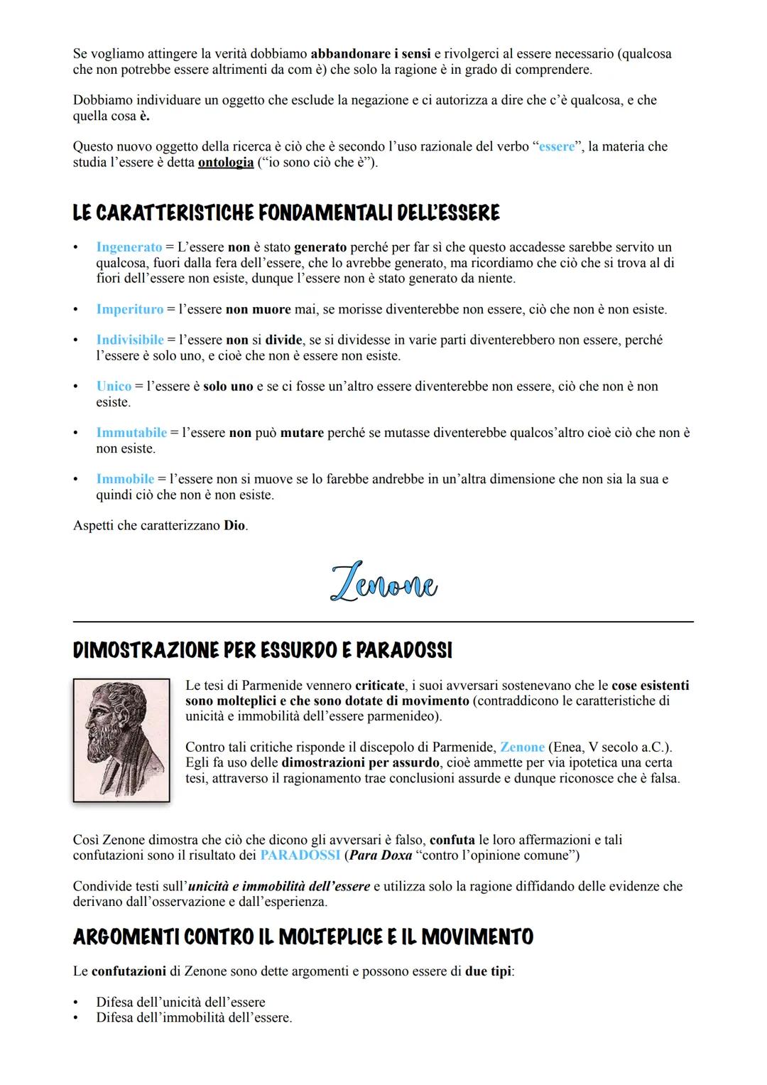 I Fisici di Mileto
TALETE
Nato a Mileto (624-545 a.C.) non si curava delle piccole cose e delle
faccende quotidiane vuole scoprire la verità