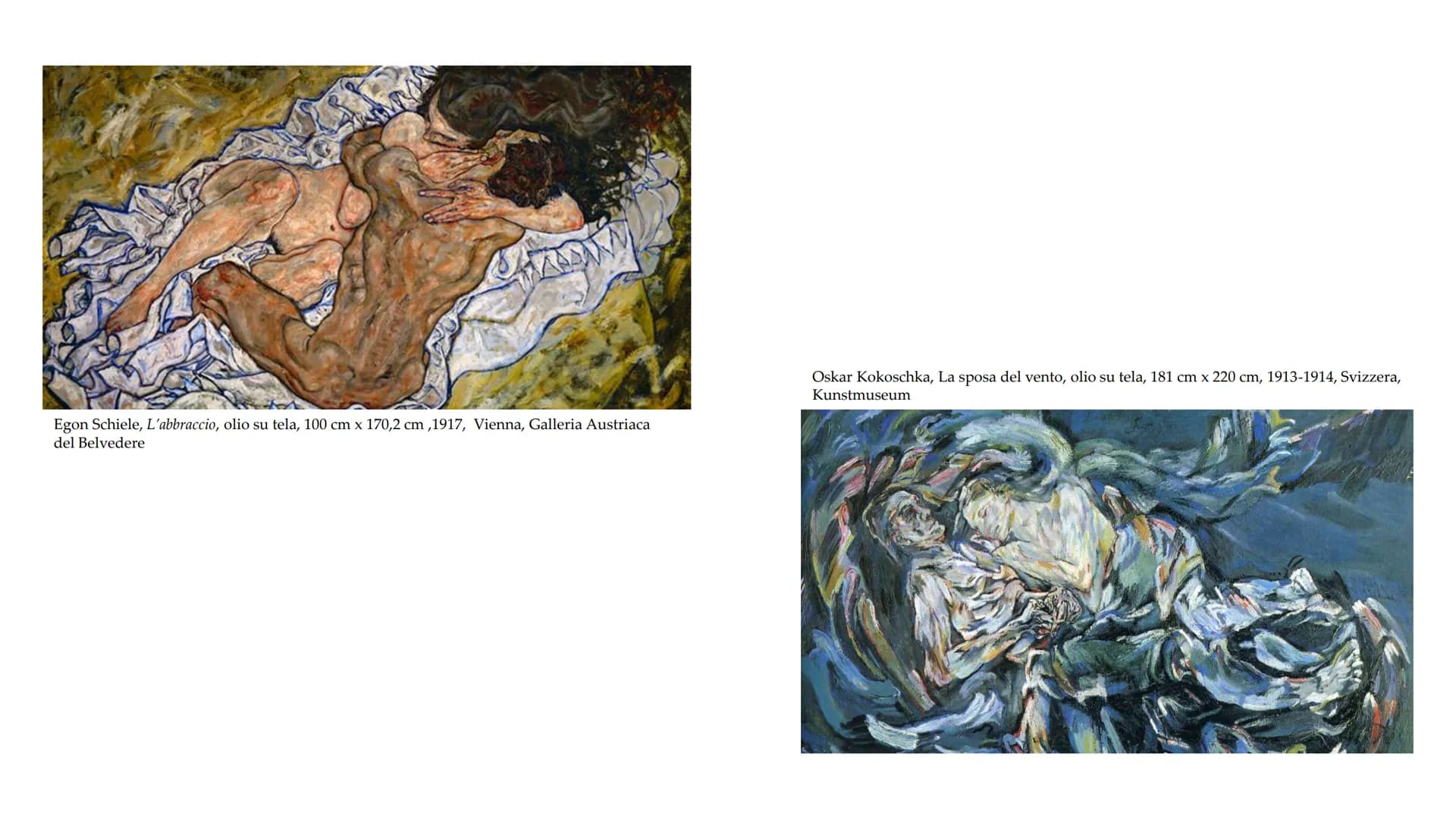 CxMistma
L'arte del primo
'900
Sintesi Introduzione
In generale, il periodo e l'arte del '900 si possono definire
abbastanza complessi ed in