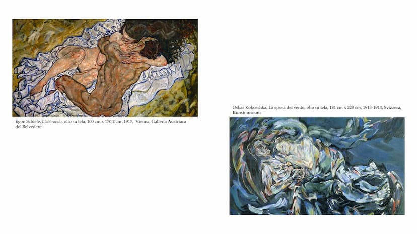 CxMistma
L'arte del primo
'900
Sintesi Introduzione
In generale, il periodo e l'arte del '900 si possono definire
abbastanza complessi ed in