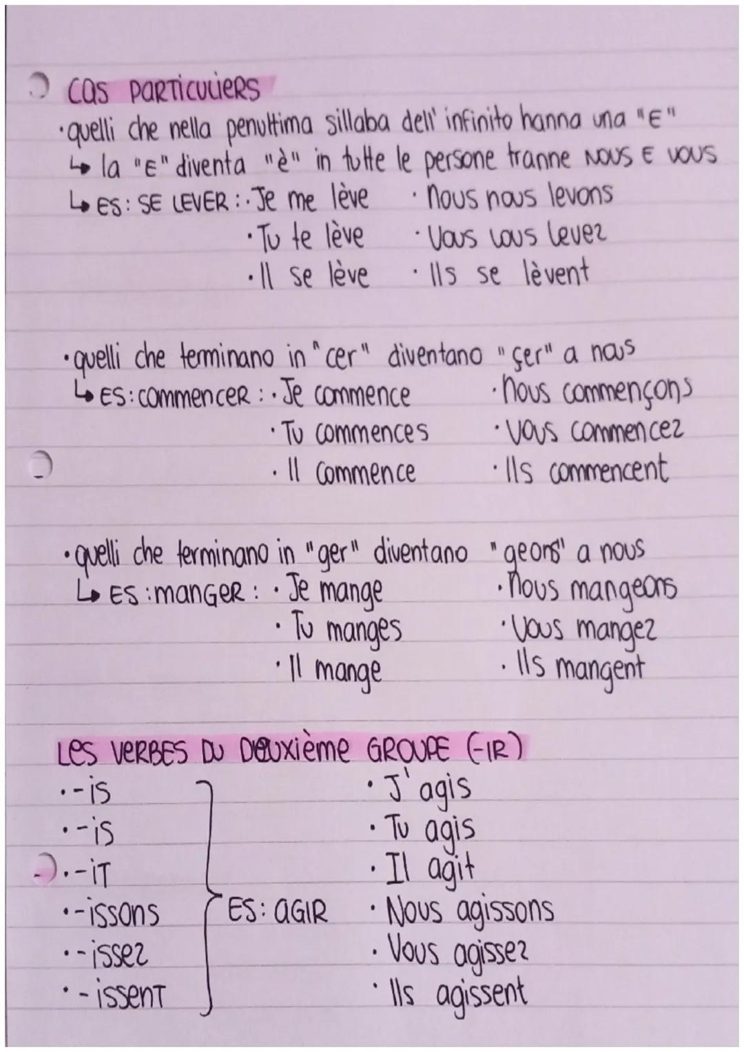 # I VERBİ

ÊTRE
*   Je suis
*   Tu es
*   Il est
*   Nous sommes
*   Vous êtes
*   Ils sont

AVOIR
*   J'ai
*   Tu as
*   Il a
*   Nous avon